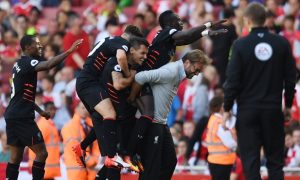Selebrasi Mane_Reuters_Tony O Brien