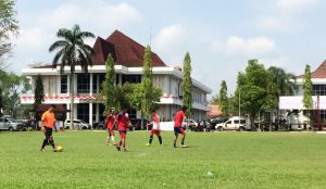 Sepakbola