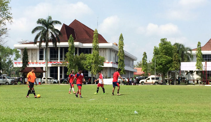Sepakbola