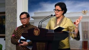 Sri Mulyani