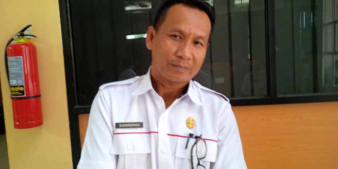Suhardiman