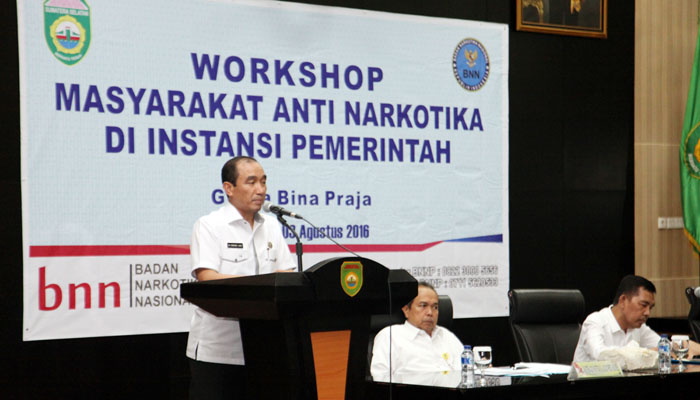 Workshop BNN
