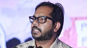 aktivis Kontras Haris Azhar