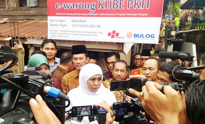 e warung KUBE