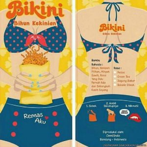 instagramsnackbikinijakarta