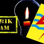 PLN Umumkan Pemadaman Listrik Senin dan Rabu, Berikut Wilayah Terdampak