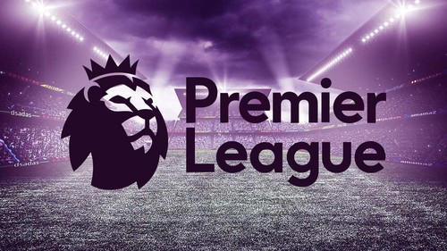 logo baru premier league