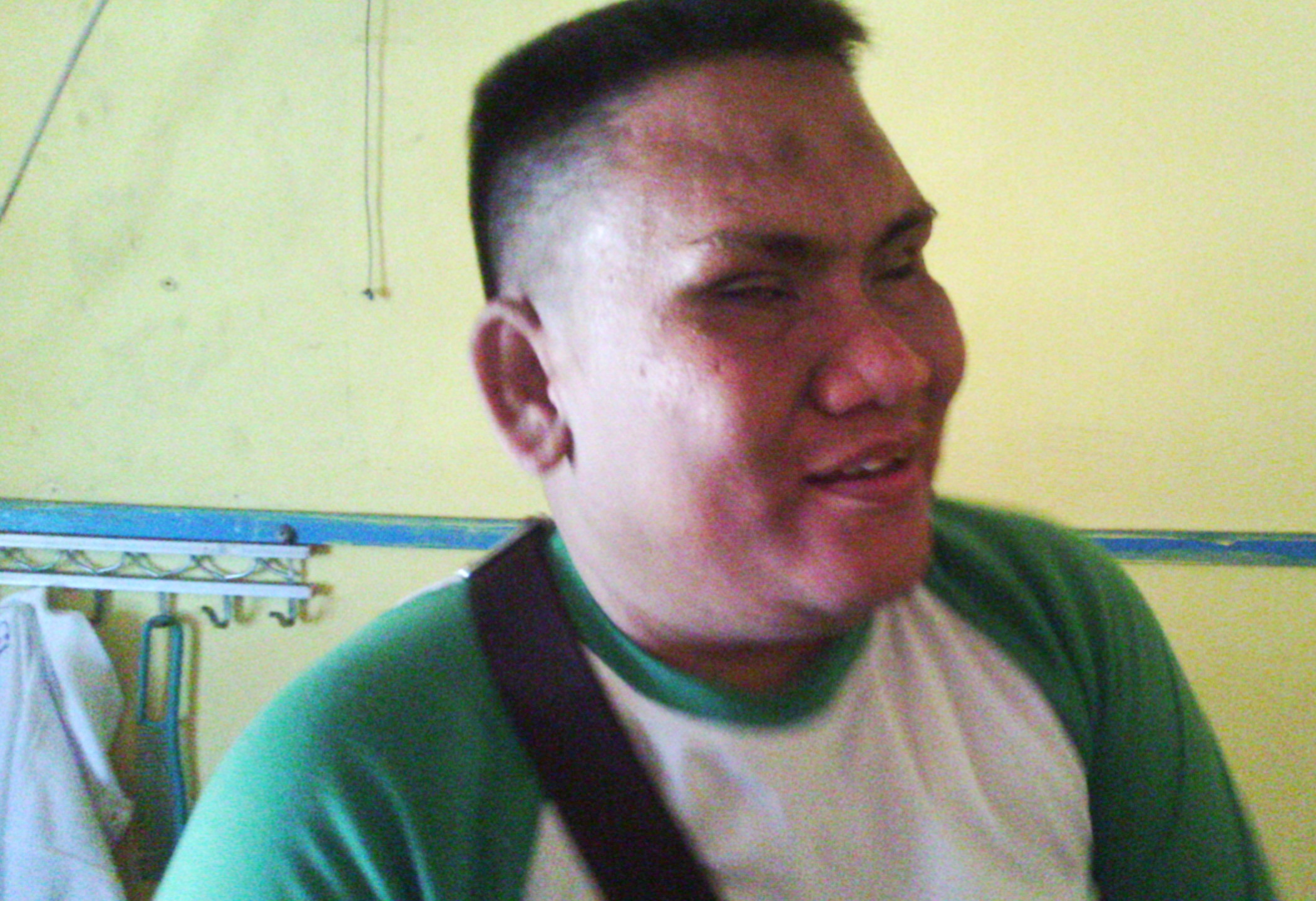 musholi