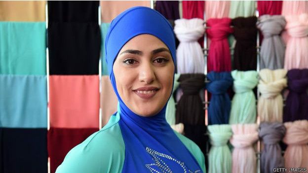 pakaian renang burkini_gettyimages