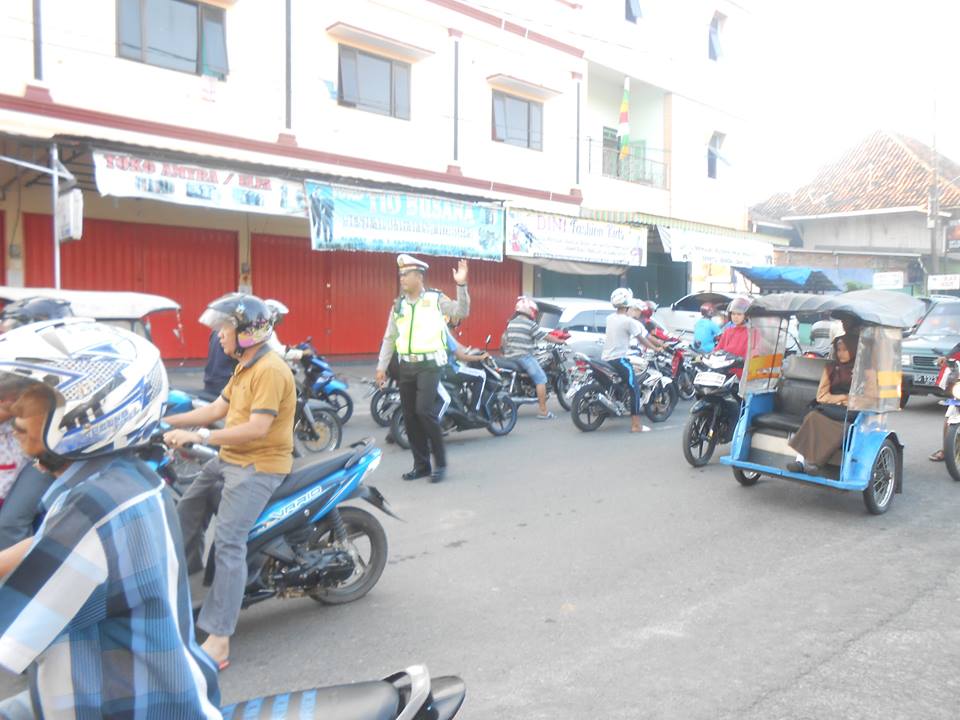 aaa-area-macet