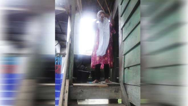 Bantuan-Sosial