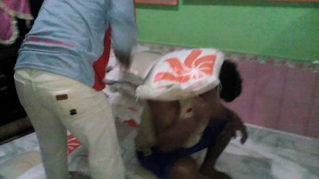 beras