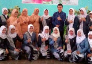 Bidan-Delima