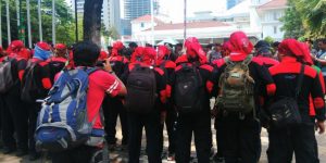 demo-buruh