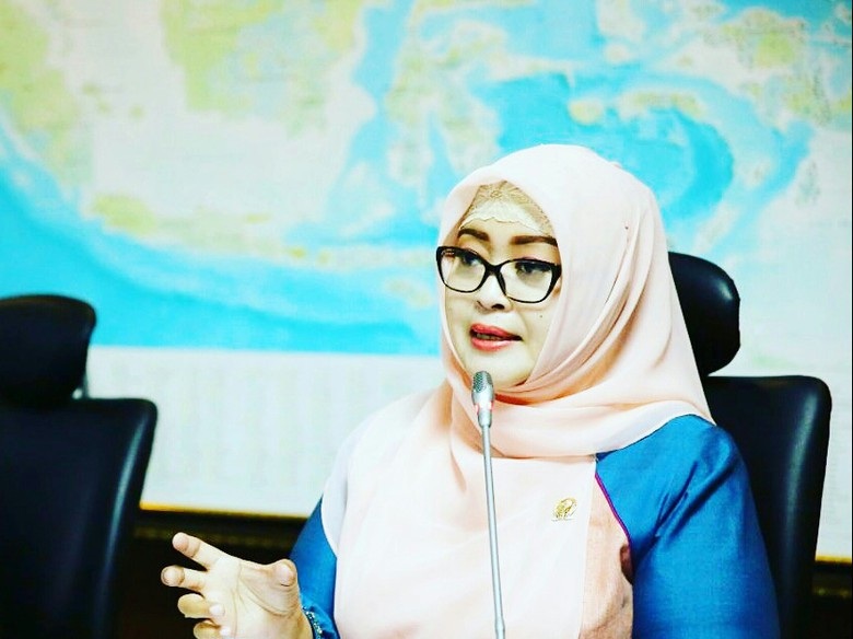 fahira-idris
