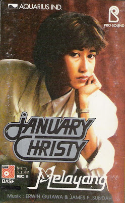 january-christy