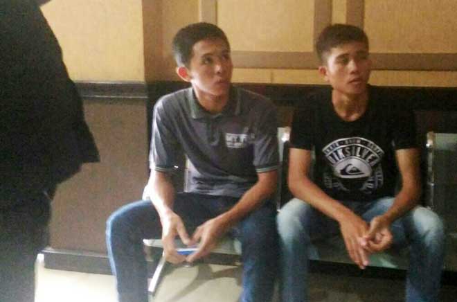 korban-penodongan-melapor