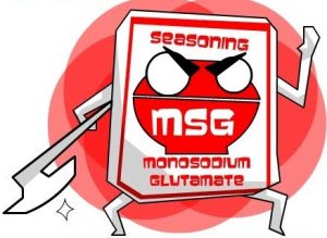 MSG