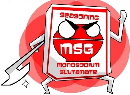 MSG