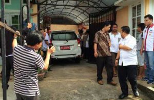 Pelaku-selingkuh