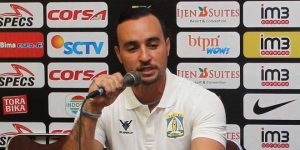 Pelatih-Persiba