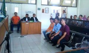 sidang