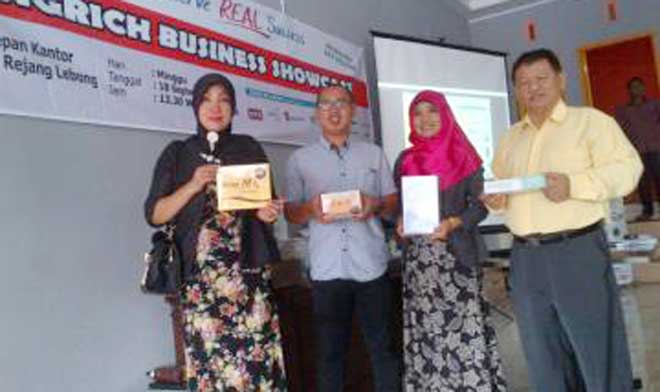 stokis-longrich