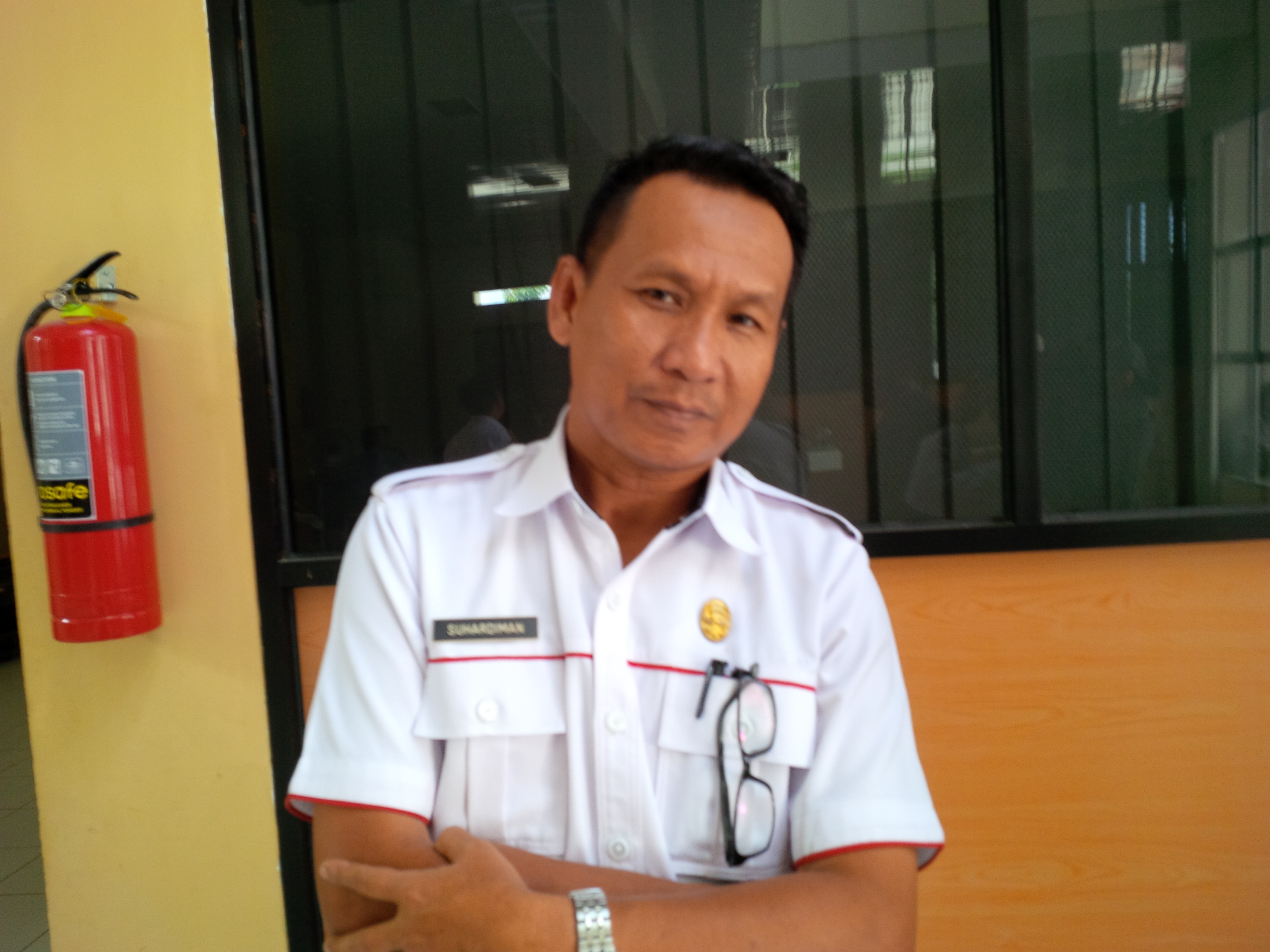 Suhardiman