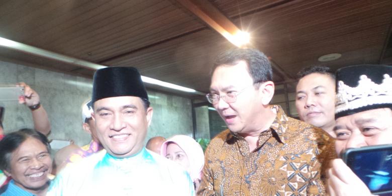 yusril