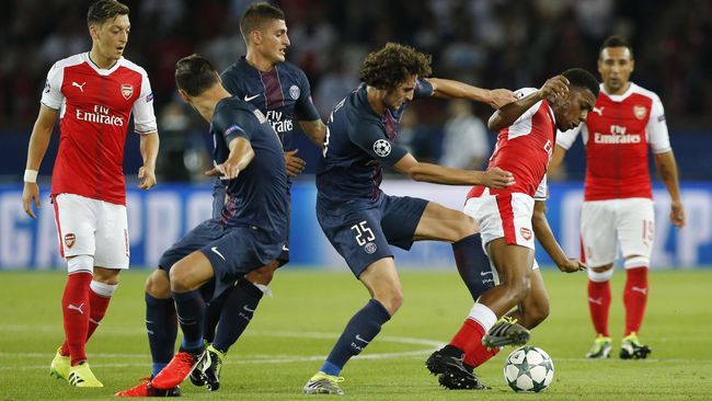 arsenal-vs-psg_reuters-benolt-tessler