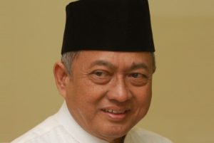 maftuh-basyuni