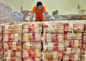 uang
