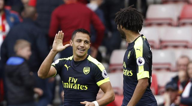 arsenal