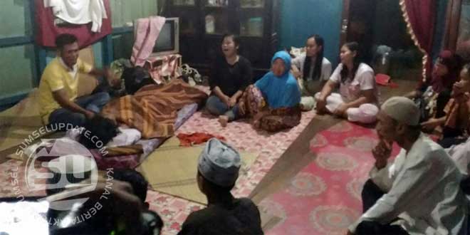 bunuh-diri