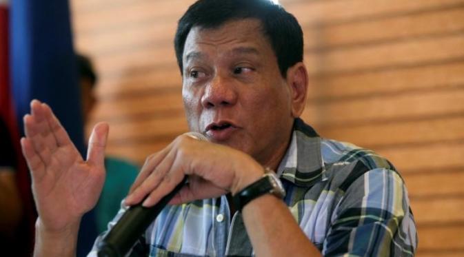duterte