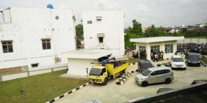 genset