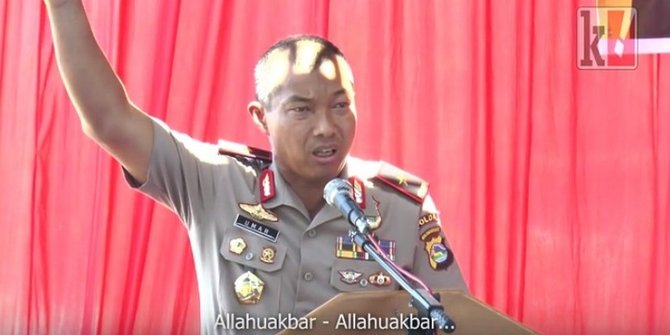 kapolda-ntb-pidato-soal-shalat-tepat-waktu_merdekacom