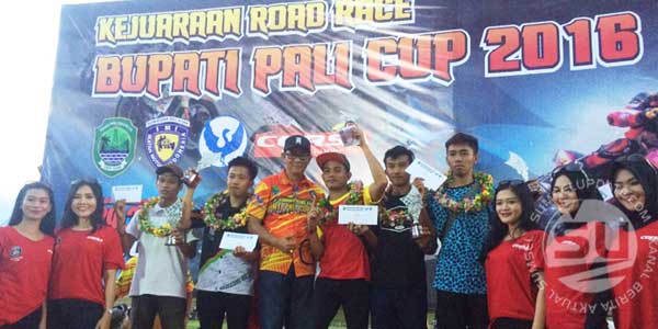 road-race