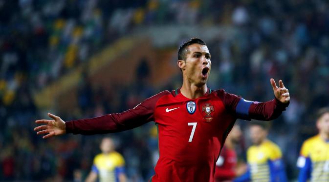ronaldo