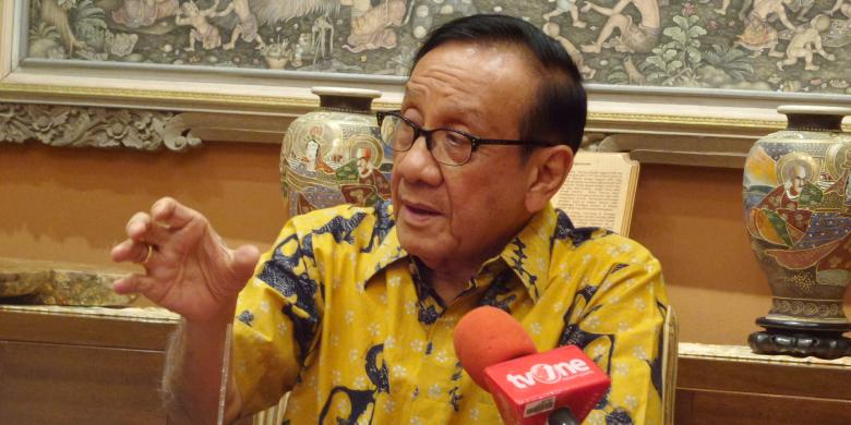 akbar-tanjung