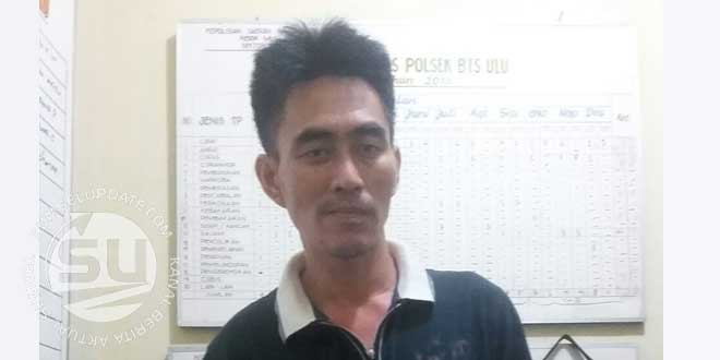 hitam