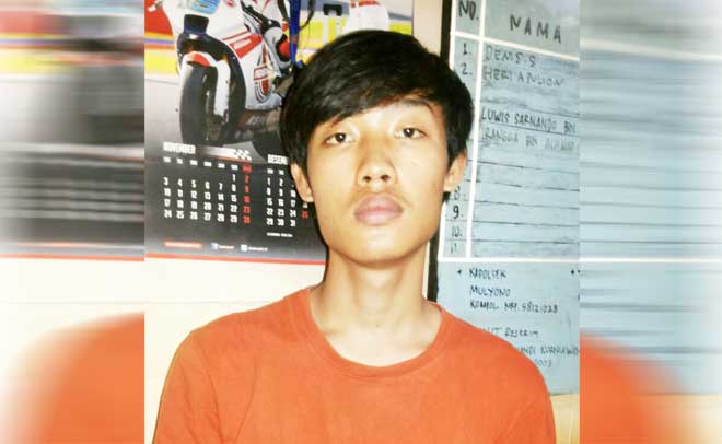 tersangka-putra