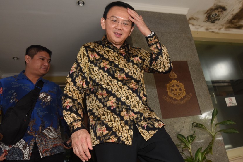 ahok