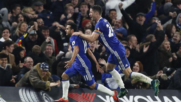 chelsea