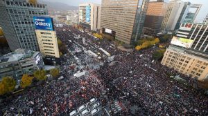 demo-presiden-korsel