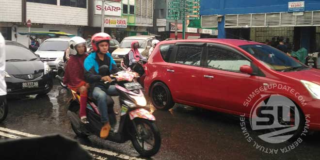 macet