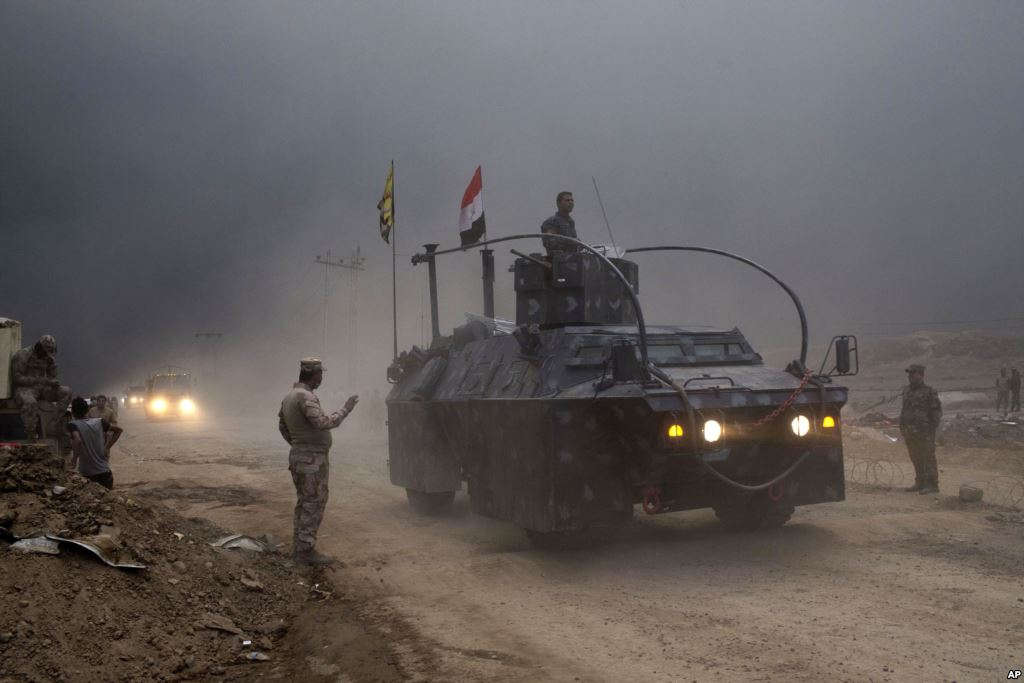 mosul