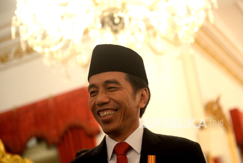 presiden-jokowi