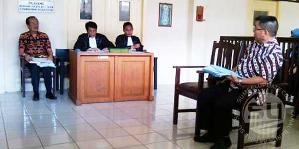 sidang