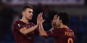 stiker-as-roma-edin-dzeko-kiri-dan-diego-perotti